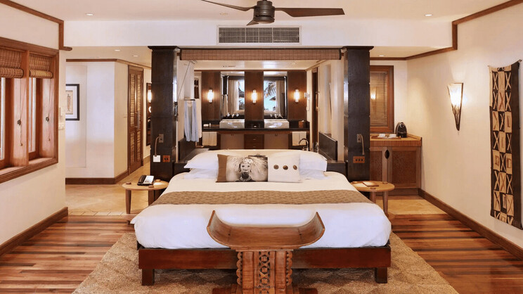 Heritage Awali Golf & Spa Resort